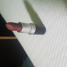 Swatch de Jennaliaah : Rouge à Lèvres, Mac