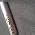 Swatch de Jennaliaah : Better Than Sex Mascara, Too Faced