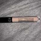 Swatch de Lauulauu : Anticernes haute couvrance - Fini naturel, Sephora