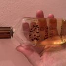 Swatch de Lauulauu : Eau des Vahinés Monoï, Yves Rocher