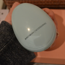 Swatch de jodamancys : Hair Bursh, Birchbox