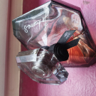 Swatch de Sandrelita : La Nuit Trésor Eau de Parfum, Lancôme