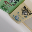 Swatch de Audrey_Noor : Lait Douche Extra Doux, Le Petit Marseillais