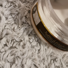 Swatch de Audrey_Noor : Baume d'Argan Nourrissant, YVES ROCHER