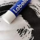 Swatch de Audrey_Noor : Labello Classic Care - Baume à lèvres, Labello