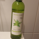 Swatch de haifa_borgye : Gel D'aloe Vera, Aroma-Zone