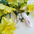 Swatch de _Amelie_ : Lip volume, Kiko