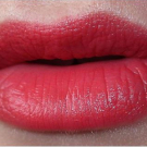 Swatch de _Amelie_ : Rouge Edition Velvet, Bourjois