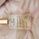 Swatch de colinepierre427 : Huile Prodigieuse - Huile Sèche multi-fonctions, Nuxe