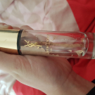 Swatch de colinepierre427 : Touche Éclat Le Teint - Fond de Teint, Yves Saint Laurent