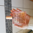 Swatch de colinepierre427 : Huile Prodigieuse Florale, Nuxe