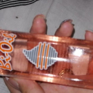 Swatch de leilanybeauty : Bi-oil, Bi-oil