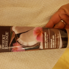 Swatch de gwendoline.breniere : Coconut Conditioner, Desert Essence