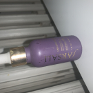 Swatch de Clara13 : Unicorn Essence - Sérum embellisseur visage, FARSÁLI