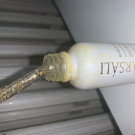 Swatch de Clara13 : Rose Gold Elixir - Huile de beauté visage, FARSÁLI