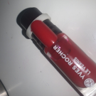 Swatch de Clara13 : Vernis Couleur Végétale, Yves Rocher