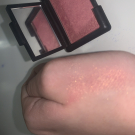 Swatch de Clara13 : Blush, Nars