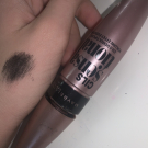 Swatch de Clara13 : Cils Sensational, Gemey-Maybelline