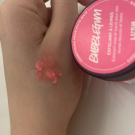 Swatch de Clara13 : Fée des Lèvres, Lush