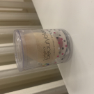 Swatch de Clara13 : Beautyblender, Beautyblender