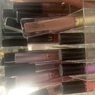 Swatch de Clara13 : Présentoir de Rouges à Lèvres, Générique