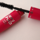 Swatch de bellalove : Mascara Volume Sexy Pulp, Yves Rocher