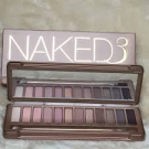 Swatch de bellalove : Naked 3 Palette, Urban Decay