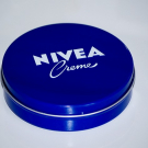 Swatch de bellalove : Nivea Crème, Nivea