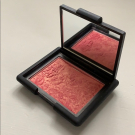 Swatch de bellalove : Blush, Nars