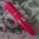 Swatch de bellalove : Mascara Volume Sexy Pulp, Yves Rocher