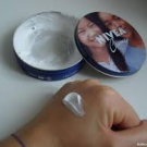 Swatch de bellalove : Nivea Crème, Nivea