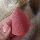 Swatch de bellalove : Beautyblender, Beautyblender