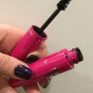 Swatch de bellalove : Mascara Volume Sexy Pulp, Yves Rocher