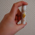 Swatch de bellalove : Baume Lèvres Karité, Yves Rocher