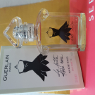 Swatch de meli.beneteaud : La Petite Robe Noire Eau Fraiche, Guerlain