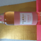 Swatch de meli.beneteaud : Bar à délice, Nocibé