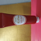 Swatch de meli.beneteaud : Crème main, Nocibé