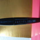 Swatch de meli.beneteaud : Mega Volume Collagène - Mascara, L'Oréal Paris, L'Oréal Paris