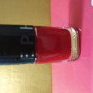 Swatch de meli.beneteaud : Color Hit - Vernis à Ongles, Sephora