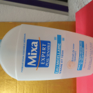 Swatch de meli.beneteaud : Eau Nettoyante Apaisante, Mixa