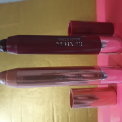 Swatch de meli.beneteaud : Matte Balm, Revlon