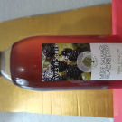 Swatch de meli.beneteaud : Bain douche Framboise agriculture bio - Les Plaisirs Nature, YVES ROCHER