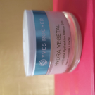 Swatch de meli.beneteaud : Gel Crème Hydratation Intense 24h, Yves Rocher