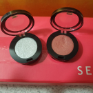 Swatch de meli.beneteaud : Colorful, Sephora