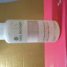 Swatch de meli.beneteaud : Sensitive végétal eau micellaire, Yves Rocher