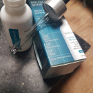 Swatch de kikiki76 : Serum  DISCOLORATION DEFENSE, SkinCeuticals