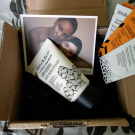 Swatch de lustic : Le Soin Repulpant, Absolution