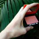 Swatch de lustic : Hot Mama, theBalm