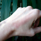 Swatch de lustic : Hot Mama, theBalm