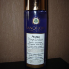 Swatch de PennyM : Essence Botanique Défatiguante yeux et cils - Aqua Hypnotica, Sanoflore